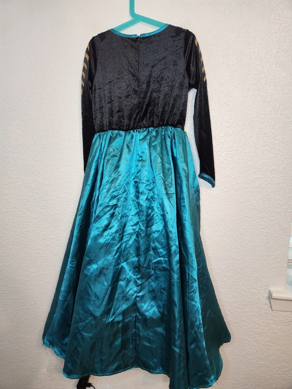 Disney frozen anna